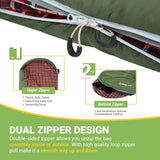 KingCamp Sleeping Bag for Adults