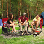 Camping Chairs, Directors Chair