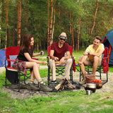Camping Chairs, Directors Chair