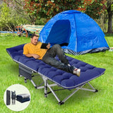 Folding Camping Cots for Adults