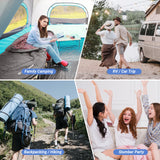 KingCamp Sleeping Bag for Adults