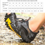 Breathable Sneakers Men Shoes