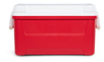 48-Quart Outdoor Picnic Camping Cooler