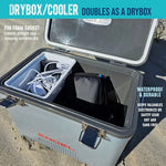 Engel UC30 30qt Leak-Proof, Cooler