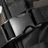 Fishing tackle, shoulder bag