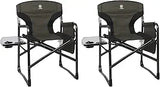 Lightweight Folding Directors Chairs Outdoor
