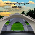 Outdoor shelter Sunshade Camping Tent