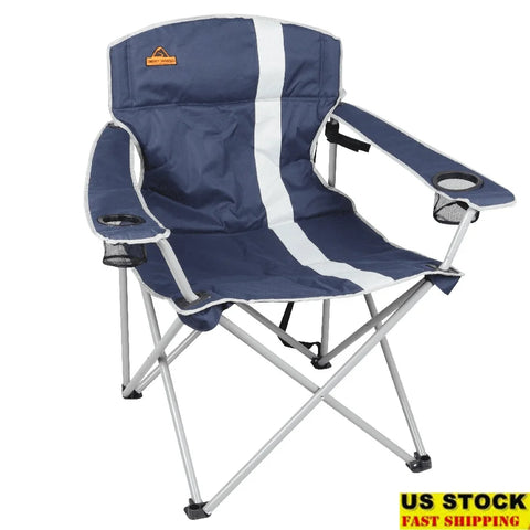 Big and Tall Folding Chair