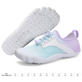 Lightweight Aqua Shoes For Women Men
