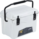 Portable Ice Cooler, Heavy Duty Ice Chest