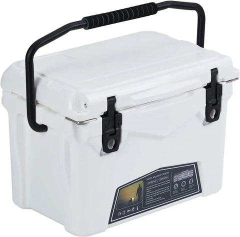 Portable Ice Cooler, Heavy Duty Ice Chest