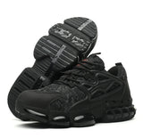 Lightweight Safety Shoes Mens