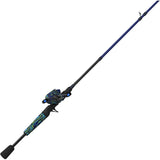 Roam Baitcast Reel and Fishing Rod Combo 6Foot 6Inch