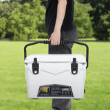 20L/25L/35L Portable Ice Cooler