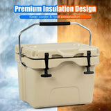 Goplus 16 Quart Cooler