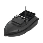Dual Motor Fishing Bait Boat w/2 Batteries