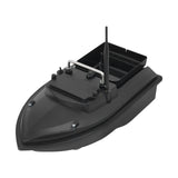 Dual Motor Fishing Bait Boat w/2 Batteries