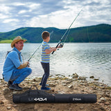 190cm Fishing Bag Portable Folding