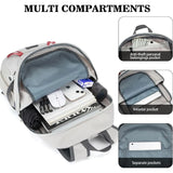 Hiking Backpack Large 35L For Men Women