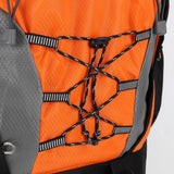 80L Mountaineering Backpack Large Capacity