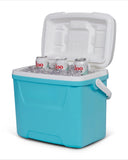 28 QT Outdoor Picnic Camping Cooler