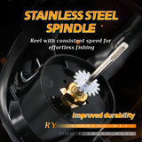 Rooblinos RY Spinning Fishing Reel 1000-7000 Series