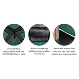 Portable Privacy Shower Tent Outdoor