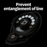 Integrated Ak Water Drop Wheel
