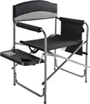 2-Pack Directors Camping Chair