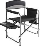 2-Pack Directors Camping Chair
