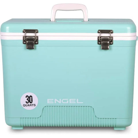 Engel UC30 30qt Leak-Proof, Cooler