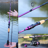 Sougayilang Fishing Rod