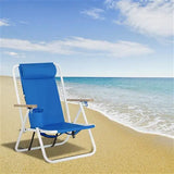Portable High Strength Beach Chair