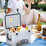 20L/25L/35L Portable Ice Cooler