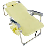 63*70*99cm Heightened Oxford Cloth Chair