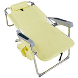 63*70*99cm Heightened Oxford Cloth Chair