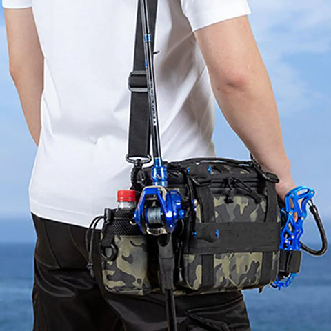 Fishing Lure Bag  Fashion Waterproof