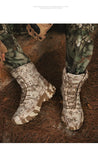 Men's hiking boots lightweight