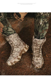 Men's hiking boots lightweight