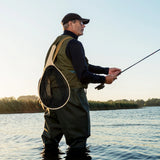 Fly Fishing Landing Net