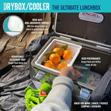 Engel UC30 30qt Leak-Proof, Cooler