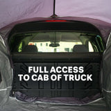 Chevy Avalanche Truck Tent