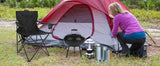 Foldable Camping Chair Set of 2