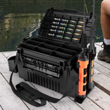 Large Fishing Box Organizer