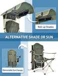 Folding Camping Chair