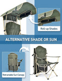 Folding Camping Chair