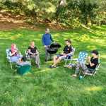Outdoor Chairs for Camping