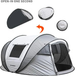 EchoSmile Camping Instant Tent