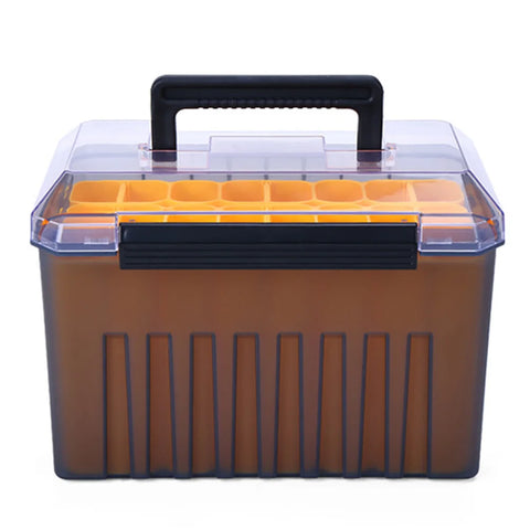 Webfoot Octopus Egi Storage Organizer Box