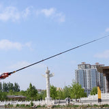 Telescopic Fishing Rod 1.8m/2.1m/2.4m